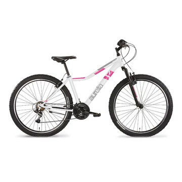 Aurelia fehér színű 27,5-es méretű bicikli - Dino Bikes kerékpár