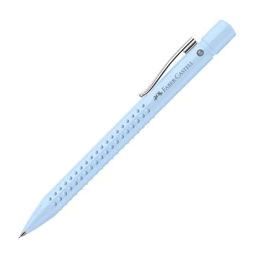 Faber-Castell: GRIP 2010 égkék töltőceruza 0,7mm