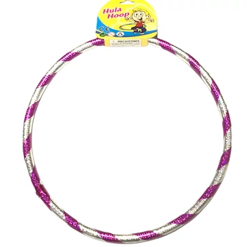 Hullahopp karika 37cm-es