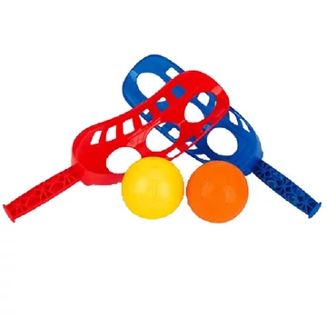 Pelota játékszett két labdával