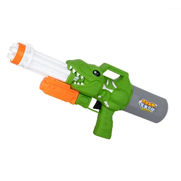 WaterWow: Dinoszauruszos vízipisztoly 40cm
