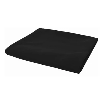 PlayBox: Fekete filc lap 1mx0,9m