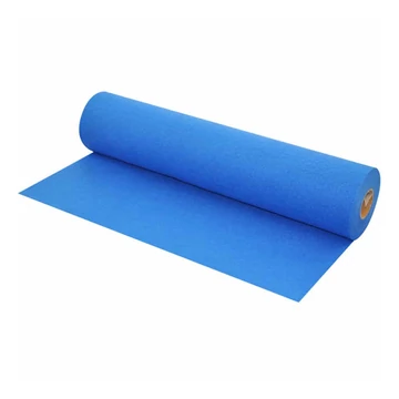 PlayBox: Filctekercs kék színben 45 x 500cm