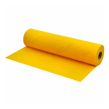 PlayBox: Filctekercs napsárga színben 45 x 500cm