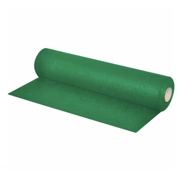 PlayBox: Filctekercs zöld színben 45 x 500cm