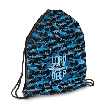 Ars Una: Lord of the Deep tornazsák, sportzsák 32x42cm