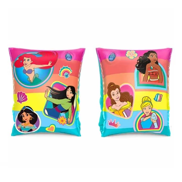 Bestway: Disney® Hercegnők karúszó 3-6 éves korig