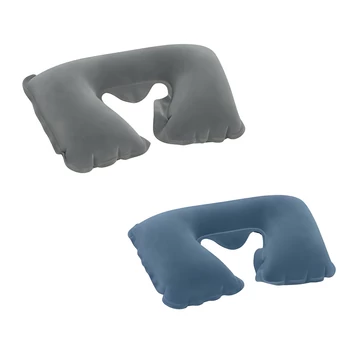 Bestway: Felfújható nyakpárna kétféle változatban 37x24x10cm
