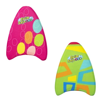 Bestway: Swim Safe - Úszódeszka kétféle változatban 42cm