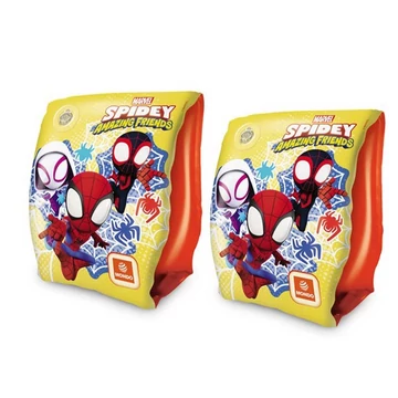 Spidey mintás felfújható karúszó - Mondo Toys
