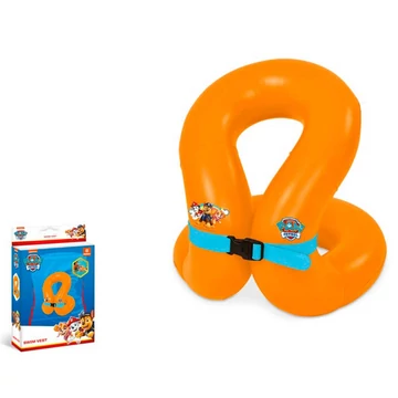 Mancs őrjárat felfújható úszómellény - Mondo Toys