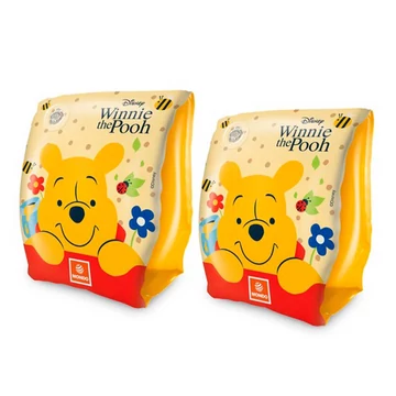 Micimackó felfújható karúszó - Mondo Toys