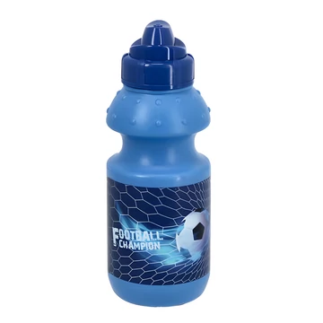 Spirit: Football Champion kék kulacs 350ml