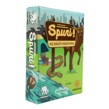Spuri! kártyajáték