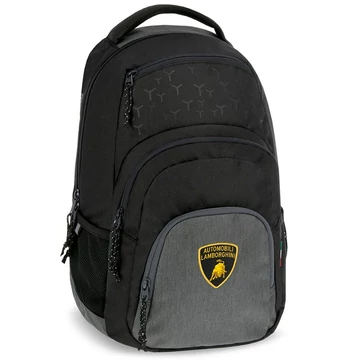 Ars Una: Lamborghini AU-2 iskolatáska, hátizsák 32x46x22cm