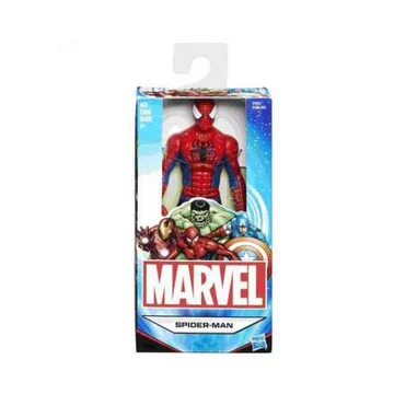 Marvel Pókember akciófigura 15cm - Hasbro