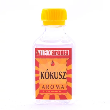 Maxaroma kókusz aroma 30ml