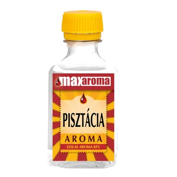 Maxaroma pisztácia 30ml
