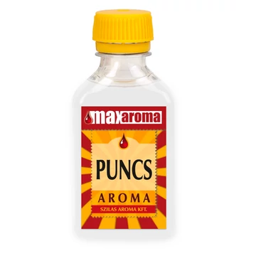 Maxaroma puncs aroma 30ml