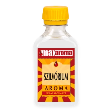 Maxaroma szilvórium aroma 30ml