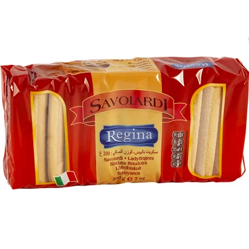 Savoiardi Regina babapiskóta 200g