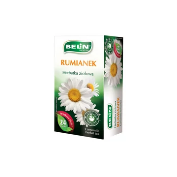 Belin kamilla tea 31,2g
