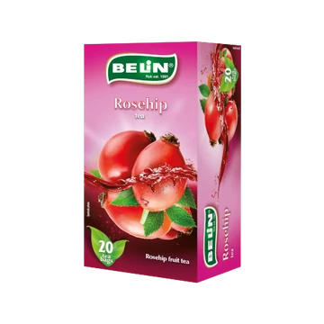Belin csipkebogyó tea 40g