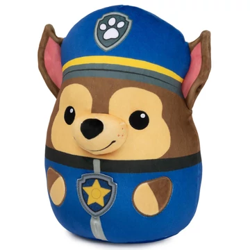 Mancs õrjárat: Chase plüss figura 30cm - Spin Master
