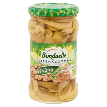 Bonduelle Prémium szeletelt csiperkegomba 280 g