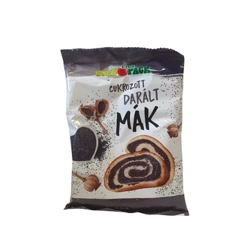 Gold Pack cukrozott darált mák 200g