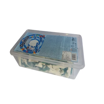 Damla Shark gumicukor 1000g