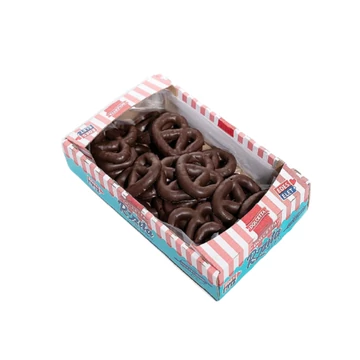 Dolcetta Rozita édes perec 320g
