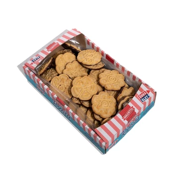 Dolcetta Rozita talpas keksz 320g