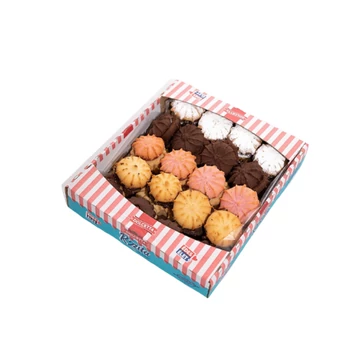 Dolcetta Rozita Melitta mix linzer 600g
