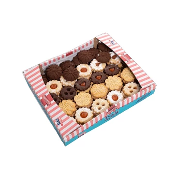 Dolcetta Rozita vegyes linzer 900g