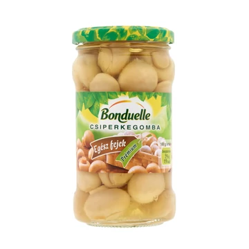 Bonduelle gombafejek 280g
