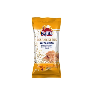 Kalifa szezámmag 100g