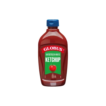Globus ketchup 485 g