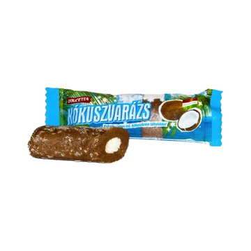 Dolcetta kókuszvarázs 50g
