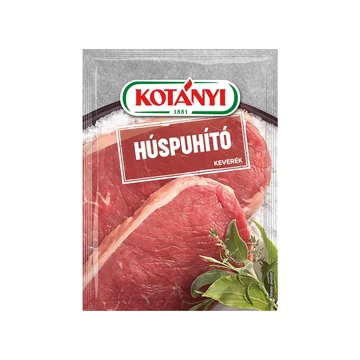 Kotányi húspuhító keverék 35g