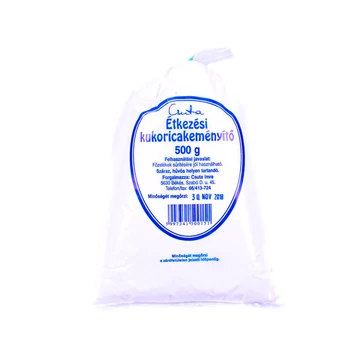 Csuta étkezési kukoricakeményítő 500g