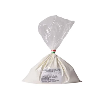 Gluténmentes kukoricakeményítő 250g