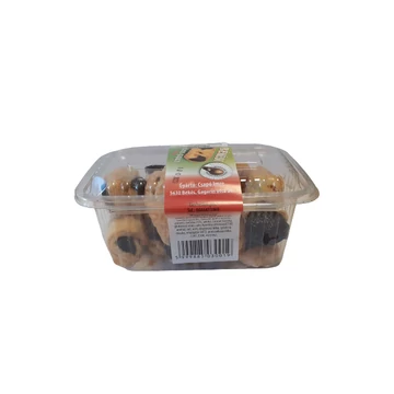Csapó lekváros papucs 200g