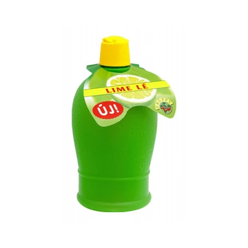 Fruppy limelé 200ml