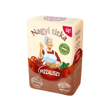 Nagyi titka pizzaliszt 1kg