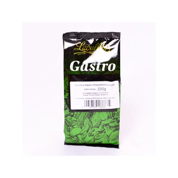 Lucullus Gastro őrölt fűszerkömény 200g