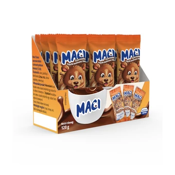 Maci Classic stick pótkávé kivonat (12x10g) 120g