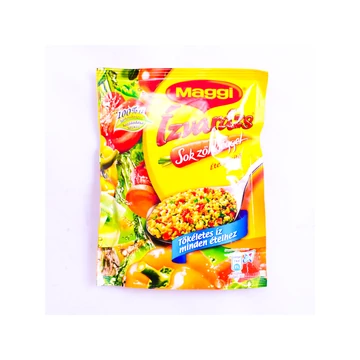 Maggi ízvarázs 120g