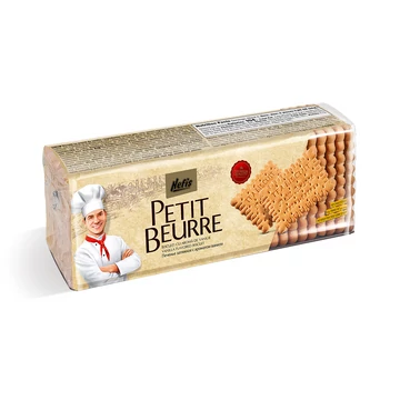 Nefis édes keksz vanília ízű 100g
