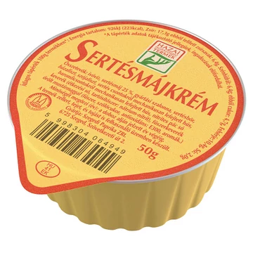 Sertésmájkrém 50g